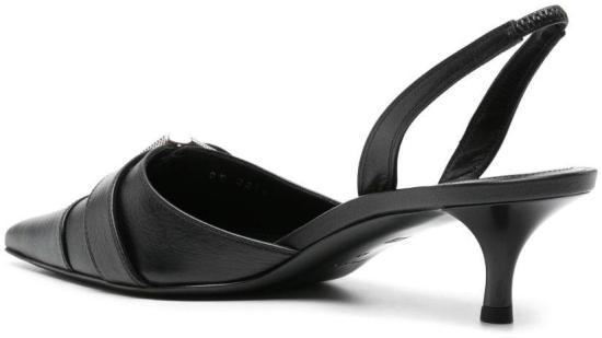  지방시 힐/펌프스 BE308XE257001 BLACK - GIVENCHY