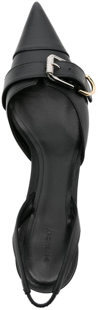  지방시 힐/펌프스 BE308XE257001 BLACK - GIVENCHY