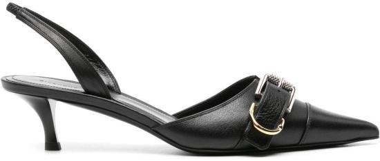  지방시 힐/펌프스 BE308XE257001 BLACK