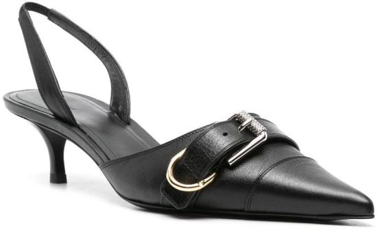  지방시 힐/펌프스 BE308XE257001 BLACK - GIVENCHY