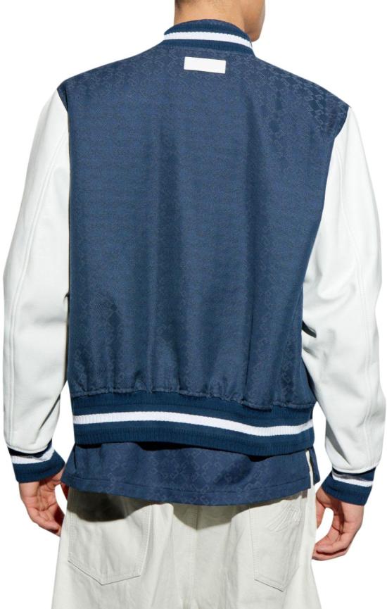 25SS 지방시 베스트 BM01AP6Y3J411 BLUE - GIVENCHY