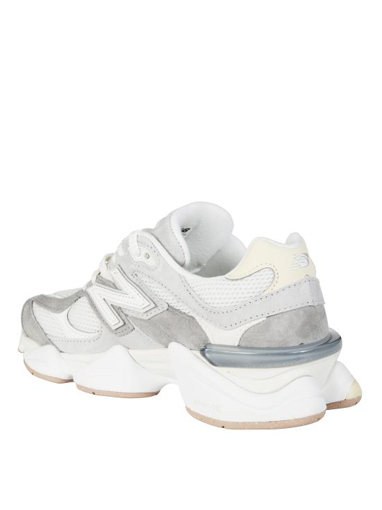 25FW 뉴발란스 9060 스니커즈 U9060AUB SLATE GREY GRIGIO - NEW BALANCE