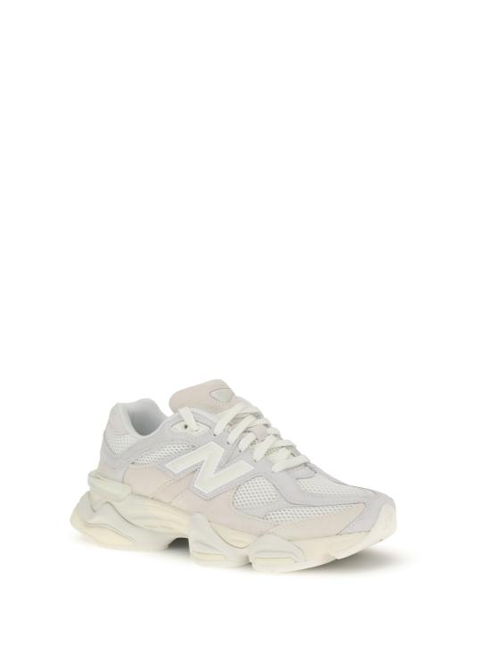 25FW 뉴발란스 9060 스니커즈 U9060ERB ANGORA BEIGE - NEW BALANCE