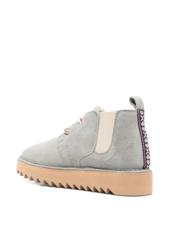 25FW 울리치 부츠 WFW252601 1AM19 Grey - WOOLRICH