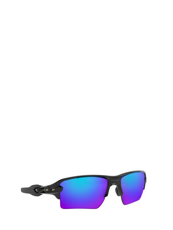 26FW 오클리 선글라스 OO9188 9188F7 POLISHED BLACK - OAKLEY