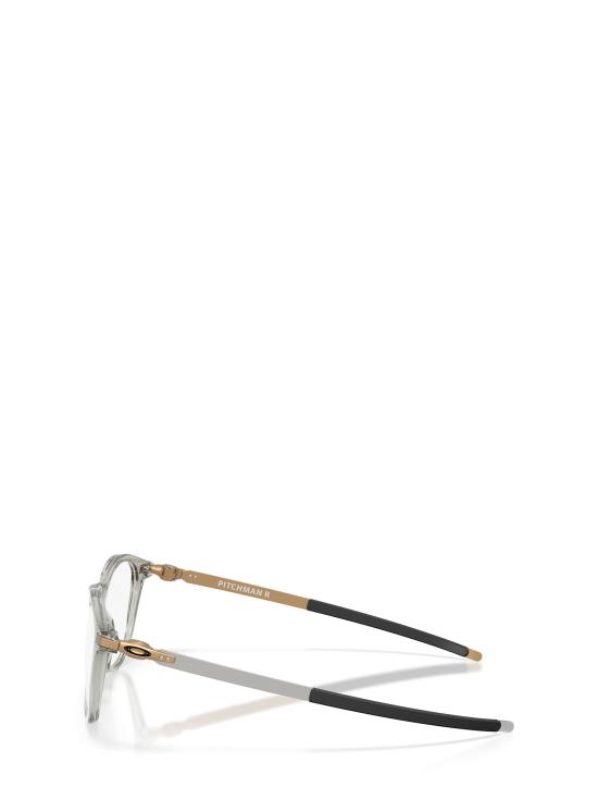 26FW 오클리 안경 OX8105 810526 GREY INK - OAKLEY