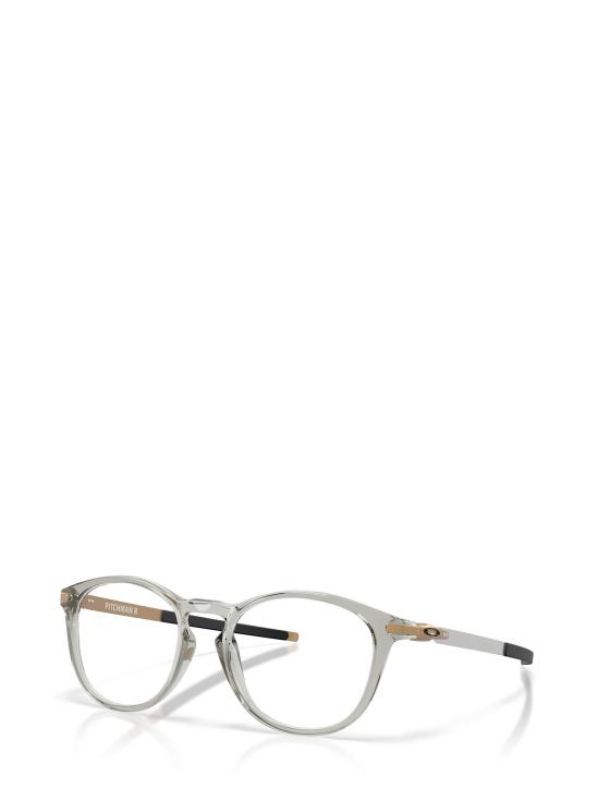 26FW 오클리 안경 OX8105 810526 GREY INK - OAKLEY