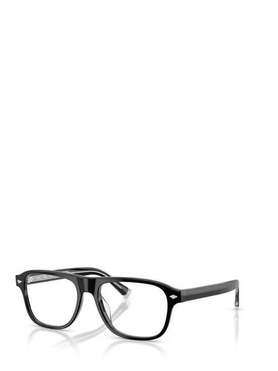 26FW 브루넬로 쿠치넬리 안경 BC3014 1003 NERO - BRUNELLO CUCINELLI