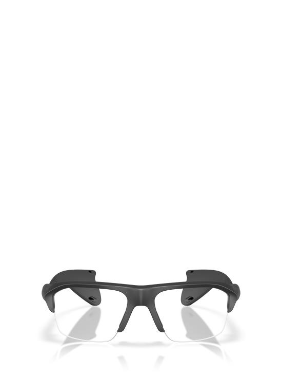 26FW 오클리 안경 OX8198 819801 SATIN BLACK