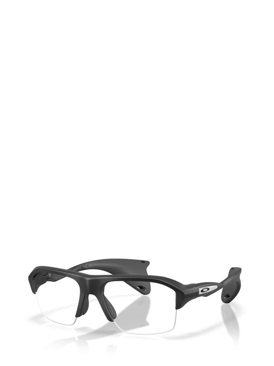 26FW 오클리 안경 OX8198 819801 SATIN BLACK - OAKLEY