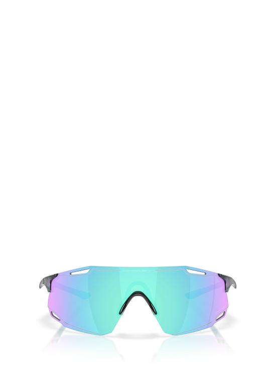 26FW 오클리 선글라스 OO9513D 951302 POLISHED BLACK