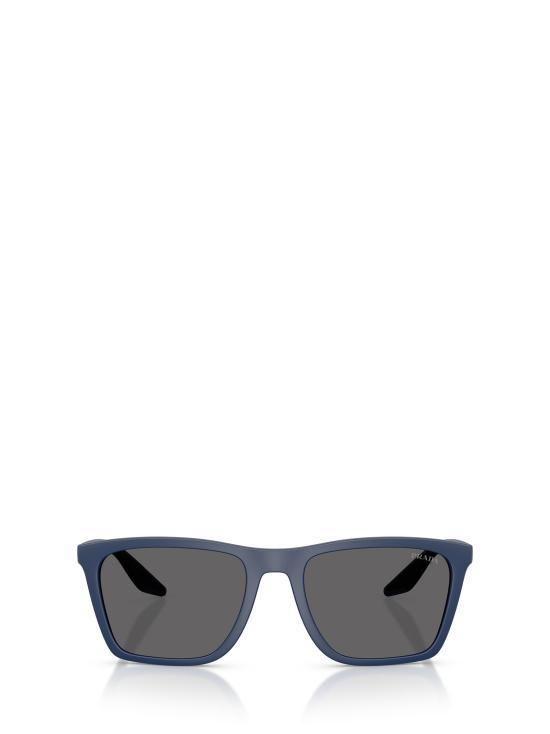 26FW 프라다 선글라스 PS B08S TFY06F MATTE BLUE