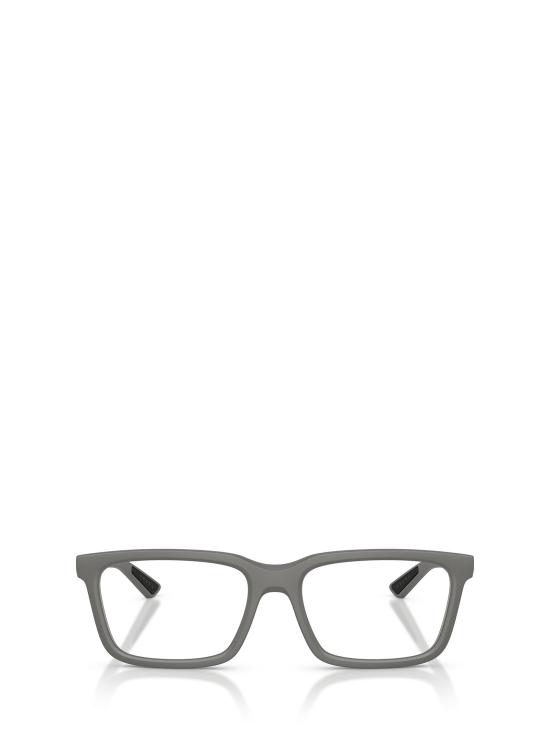26FW 프라다 안경 PS 02SV 16X1O1 METAL GREY