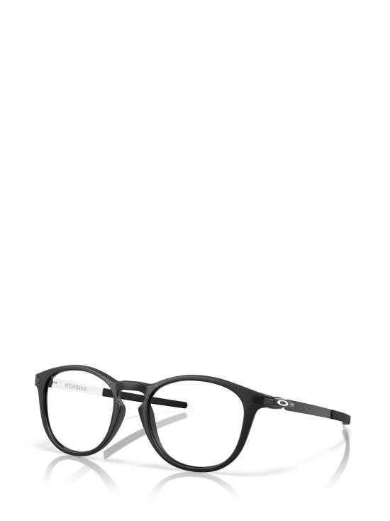 26FW 오클리 안경 OX8105 810525 SATIN BLACK - OAKLEY
