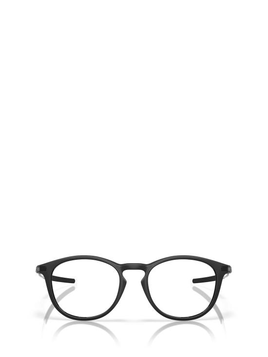 26FW 오클리 안경 OX8105 810525 SATIN BLACK