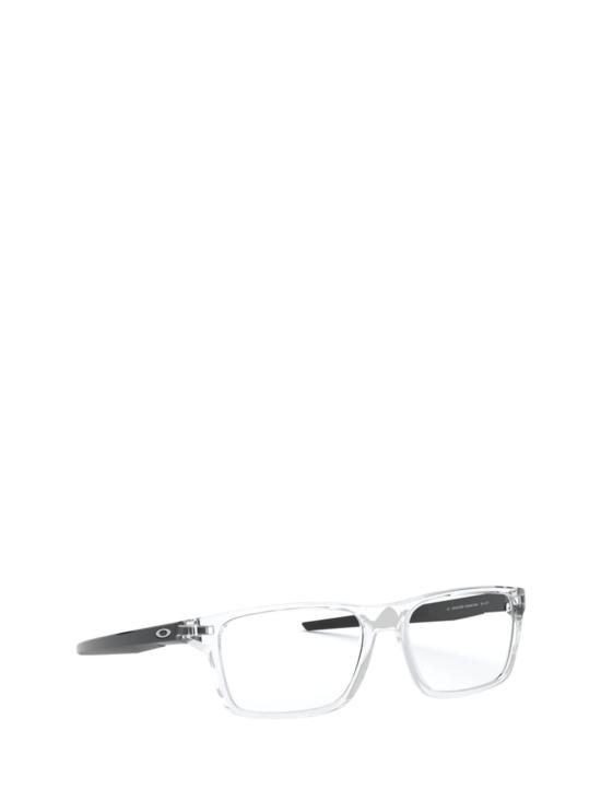 26FW 오클리 안경 OX8164 816402 POLISHED CLEAR - OAKLEY
