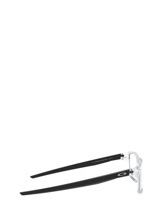 26FW 오클리 안경 OX8164 816402 POLISHED CLEAR - OAKLEY