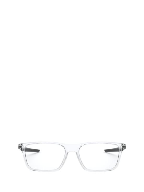 26FW 오클리 안경 OX8164 816402 POLISHED CLEAR