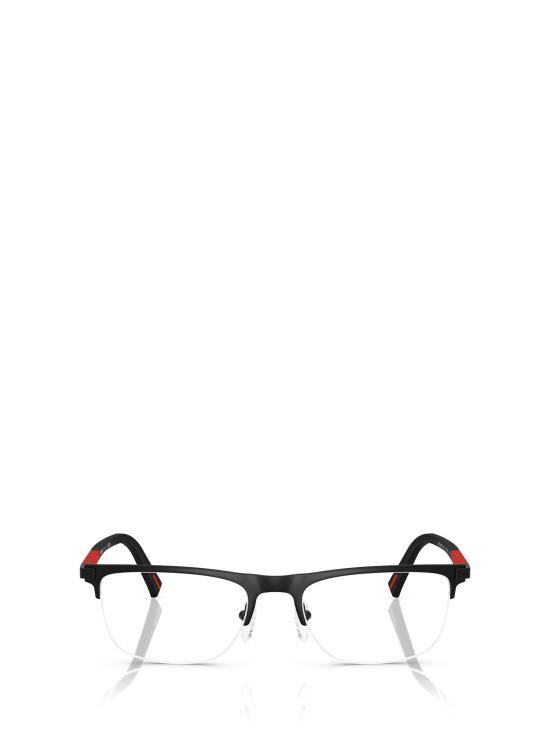 26FW 프라다 안경 PS 50RV 1BO1O1 MATTE BLACK