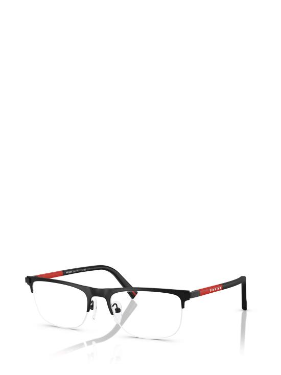 26FW 프라다 안경 PS 50RV 1BO1O1 MATTE BLACK - PRADA
