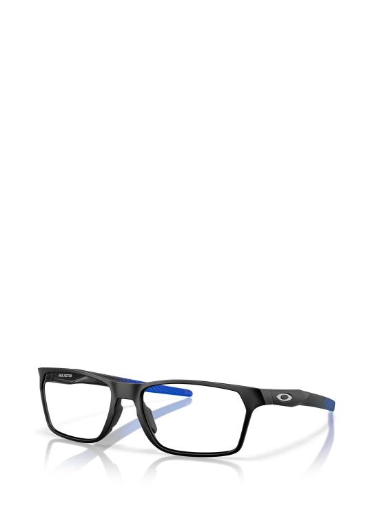 26FW 오클리 안경 OX8032 803210 SATIN BLACK - OAKLEY
