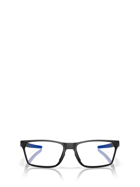 26FW 오클리 안경 OX8032 803210 SATIN BLACK