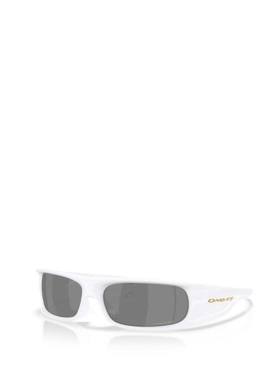 26FW 오클리 선글라스 OO9522 952202 PEARLISED WHITE - OAKLEY