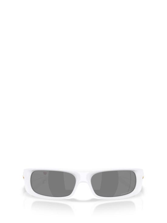 26FW 오클리 선글라스 OO9522 952202 PEARLISED WHITE