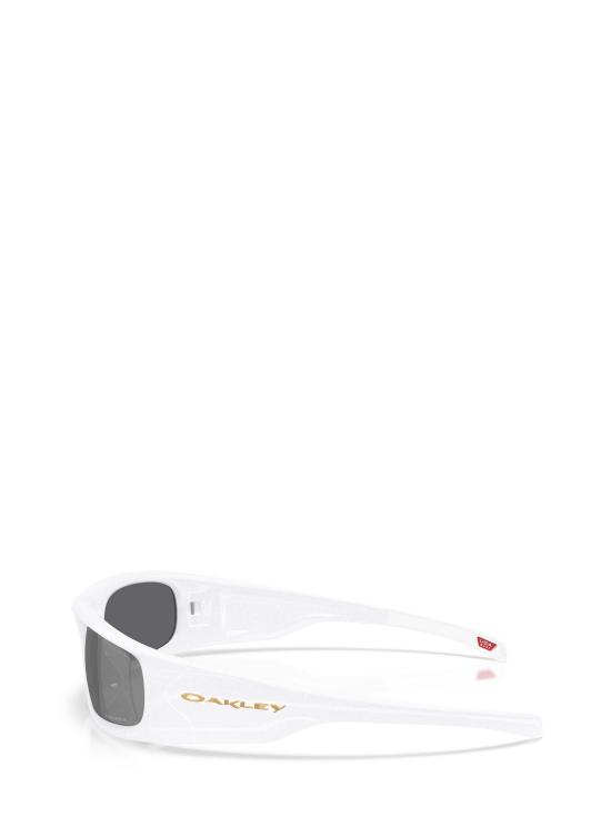 26FW 오클리 선글라스 OO9522 952202 PEARLISED WHITE - OAKLEY