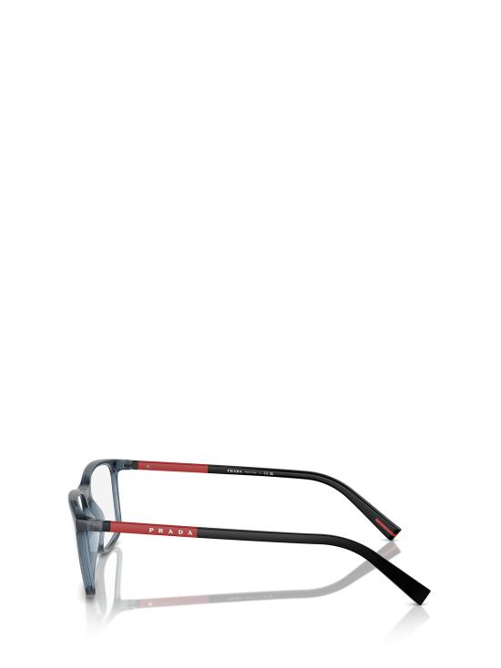 26FW 프라다 안경 PS 03QV CZH1O1 TRANSPARENT AVIO - PRADA