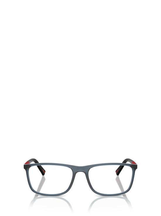 26FW 프라다 안경 PS 03QV CZH1O1 TRANSPARENT AVIO