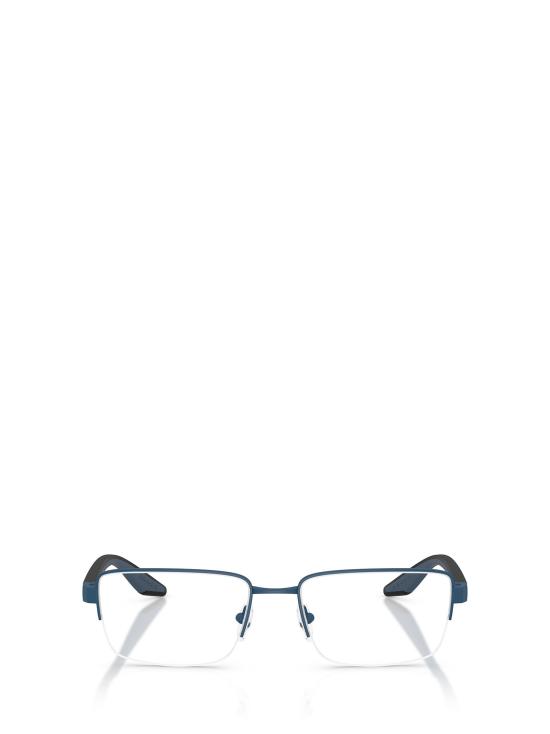 26FW 프라다 안경 PS 51SV TFY1O1 MATTE BLUE