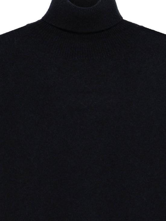 25FW 로베르토 콜리나 터틀넥 M40003 M4010 NAVY - ROBERTO COLLINA