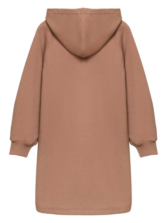 25FW [키즈] 끌로에 원피스 C20618 SCIROCCO - CHLOE