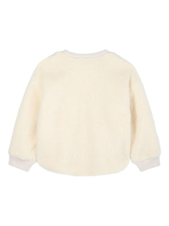 25FW [키즈] 겐조 니트/스웻셔츠 K61376 SABBIA - KENZO