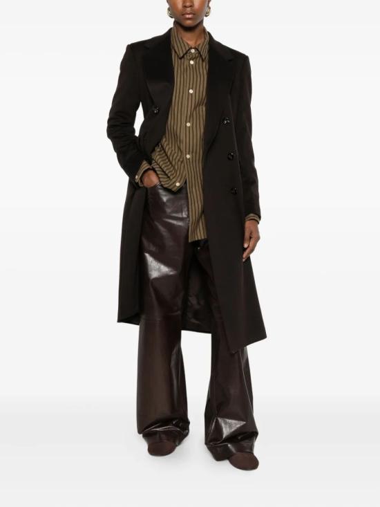 25FW 딸리아토레 코트 C MERYL 010056 M1170 MORO - TAGLIATORE