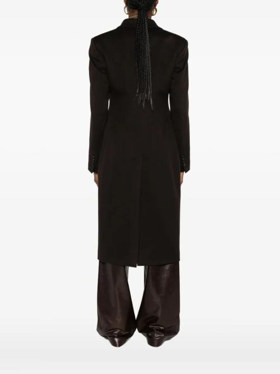 25FW 딸리아토레 코트 C MERYL 010056 M1170 MORO - TAGLIATORE