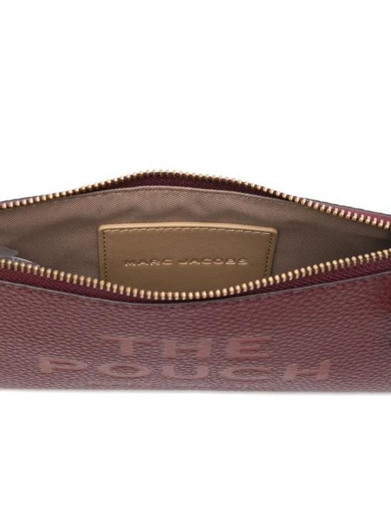25FW 마크제이콥스 클러치/파우치 2F5SCP015S01 602 CHERRY - MARC JACOBS
