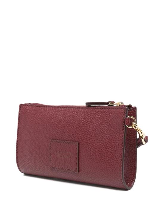 25FW 마크제이콥스 클러치/파우치 2F5SCP015S01 602 CHERRY - MARC JACOBS