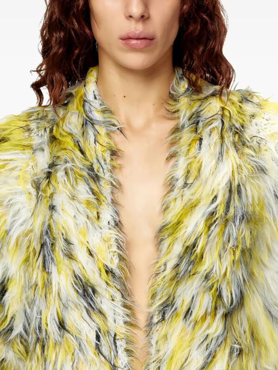 25FW 디젤 숏 원피스 A214680EGCD 900A - DIESEL