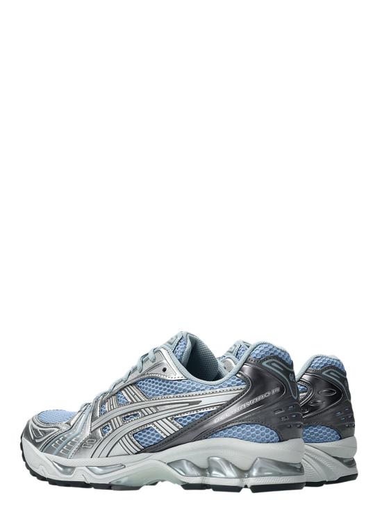 25FW 아식스 젤 카야노 14 스니커즈 1203A537 401 - ASICS