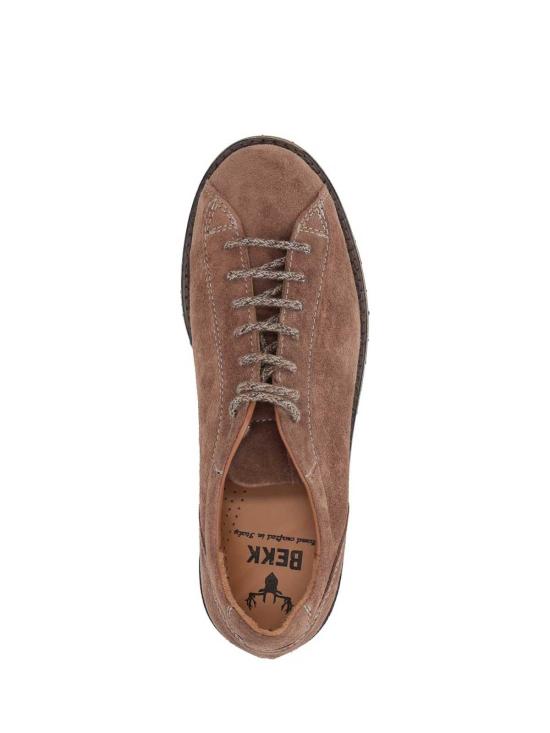 25FW THE BEKK 스니커즈 809CAMOSCIOSIENA Brown - OTHER BRANDS