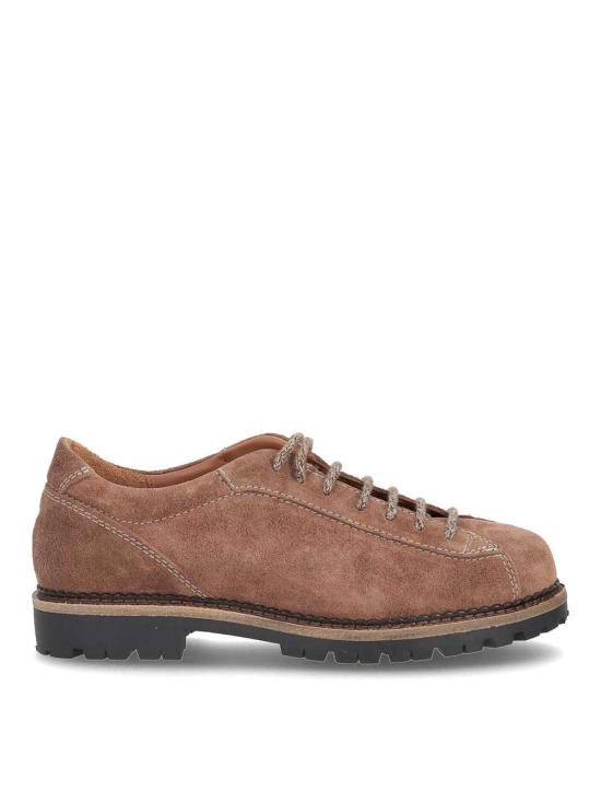 25FW THE BEKK 스니커즈 809CAMOSCIOSIENA Brown