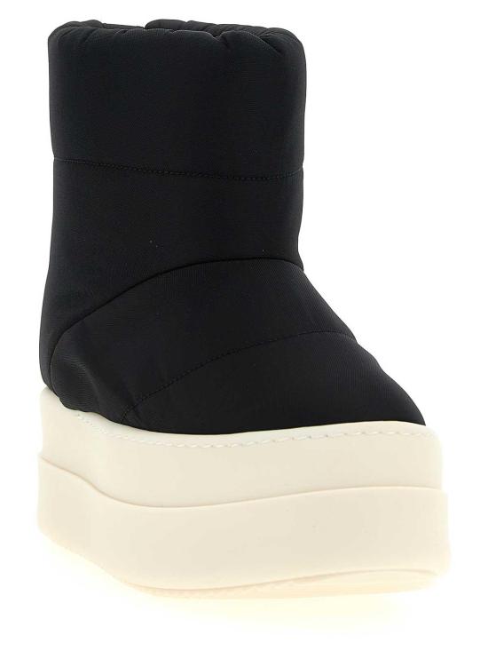 25FW 다크쉐도우 부츠 DS02E7839NCV91 Black - DRKSHDW