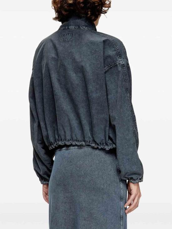 25FW 디젤 데님 팬츠 A185730PLBH02 Denim - DIESEL