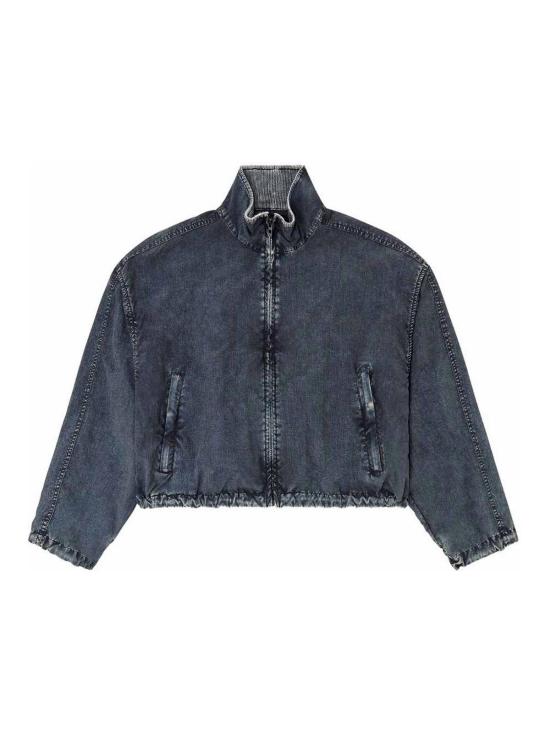 25FW 디젤 데님 팬츠 A185730PLBH02 Denim