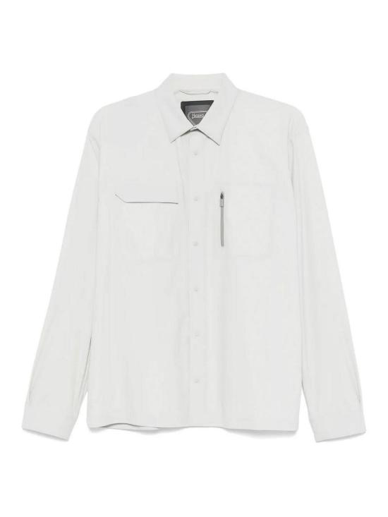 26SS 에르노 긴팔 셔츠 CM000004U12691Z1250 White