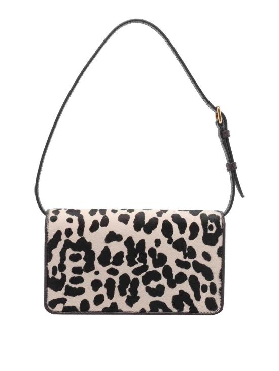 25FW 발렌티노 가라바니 숄더백 P0AK8WIEBRC Animal Print - VALENTINO GARAVANI