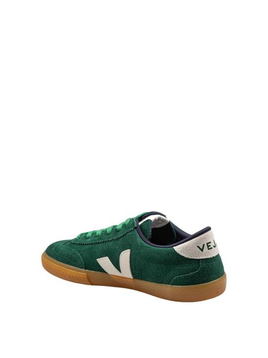 25FW 베자 스니커즈 VO0320515 Green - VEJA