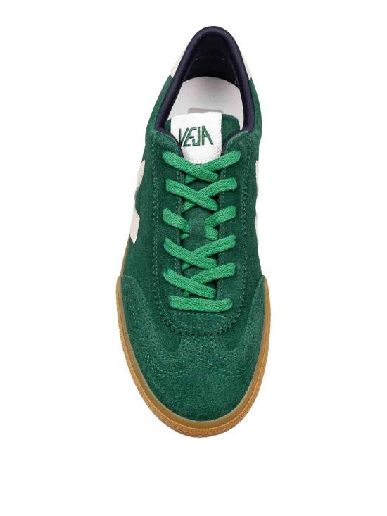 25FW 베자 스니커즈 VO0320515 Green - VEJA